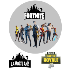 102327d disc vafa Fortnite d15cm